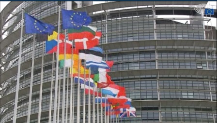 El PE pide herramientas para proteger la propiedad intelectual europea
