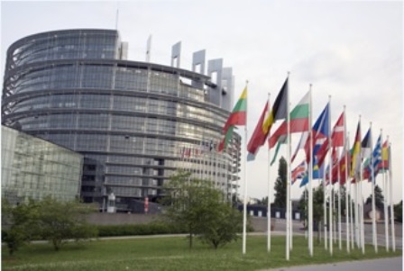 Balance positivo de la visita de una delegación del Parlamento Europeo a España